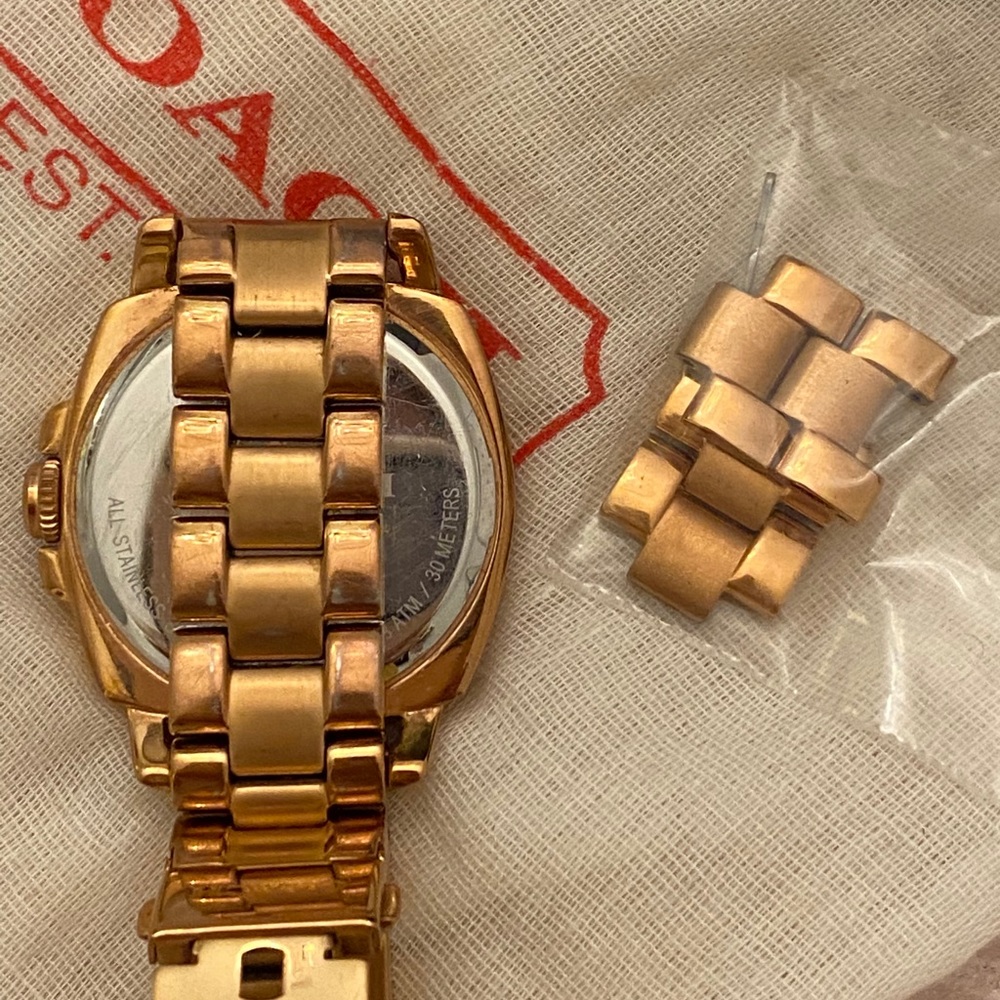 COACH Watch - Picture 3 of 3